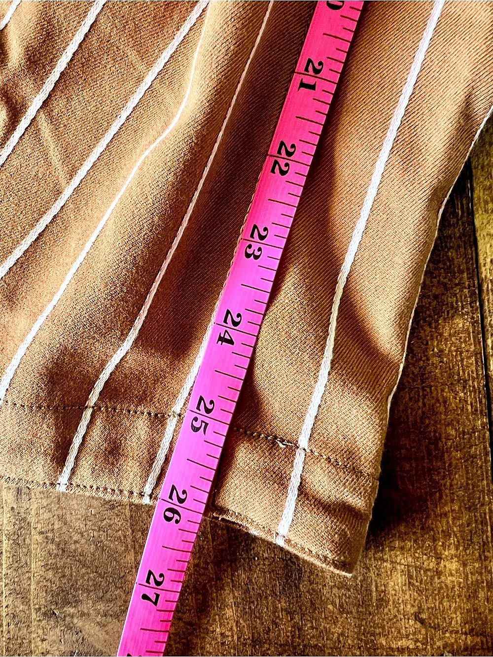 Free People Nice Choice Pull-On
Trousers in Natural - XL NWT - Picture 15 of 16